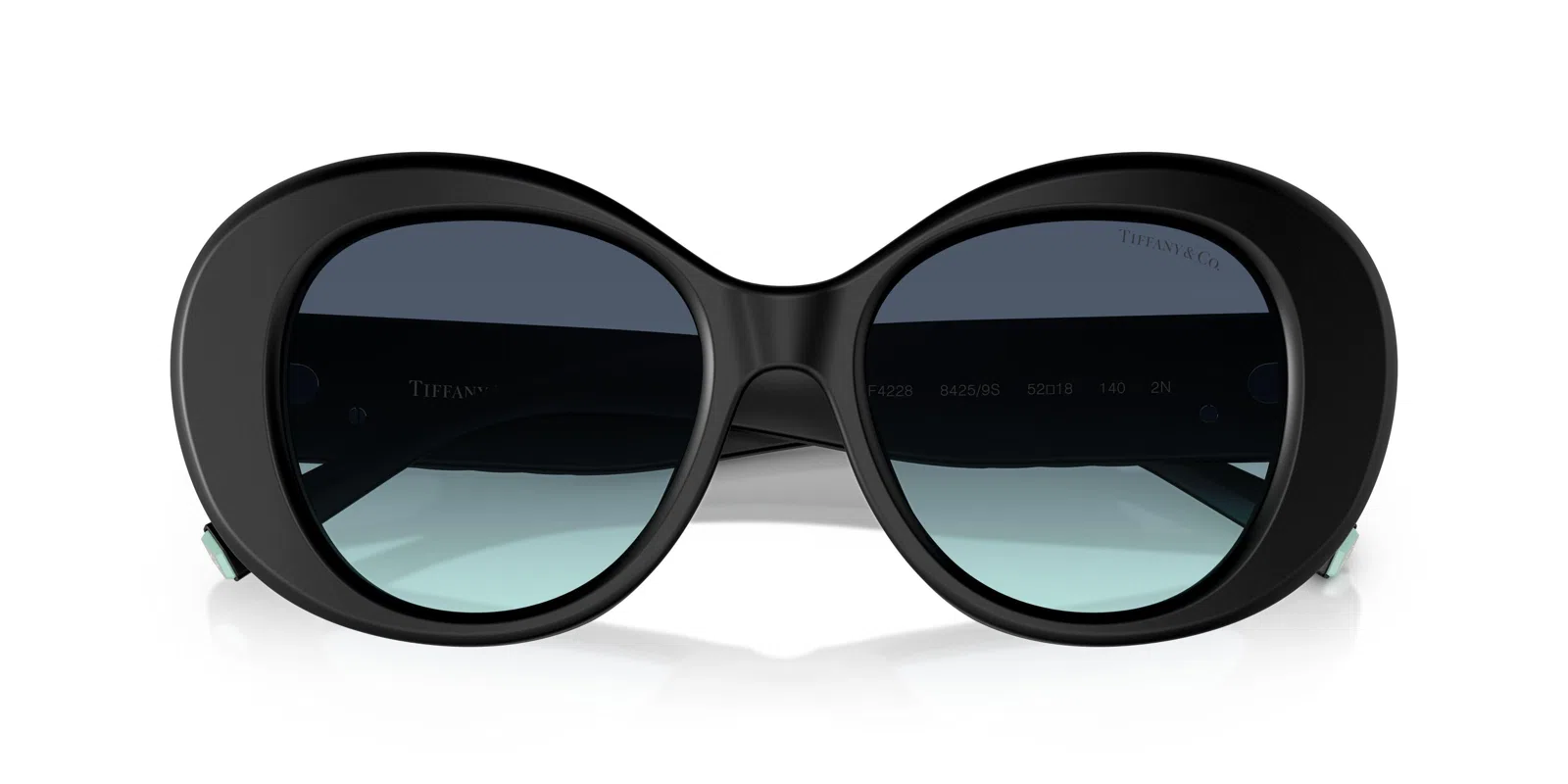Tiffany 4228 Sunglasses - view 10